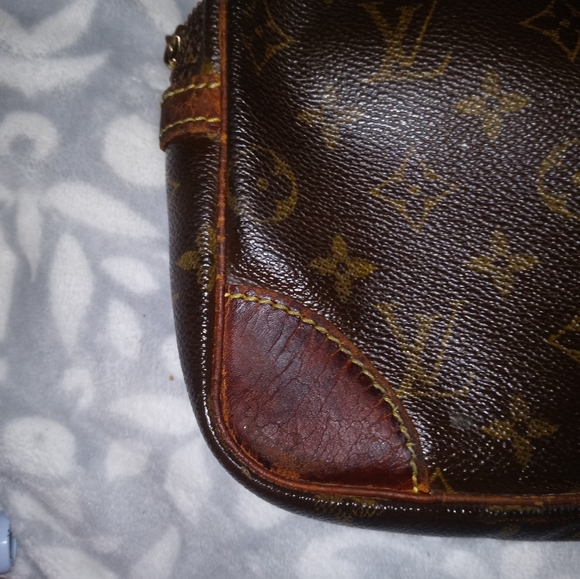Louis Vuitton Marley Dragonne - Picture 12 of 12